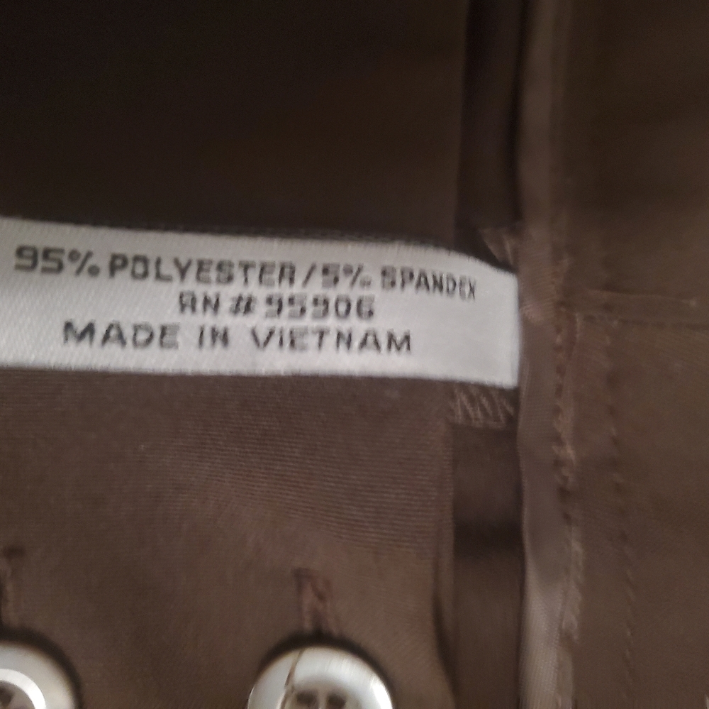 Business dress pant - Picture 5 of 5
